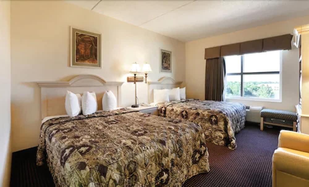 Allure Suites photo 6