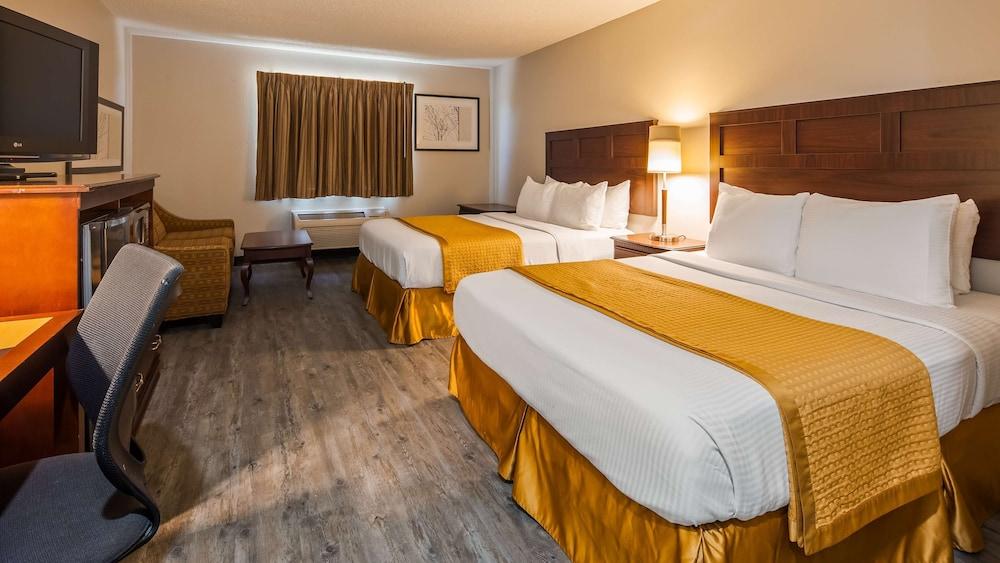 SureStay Hotel by Best Western Orange photo 11