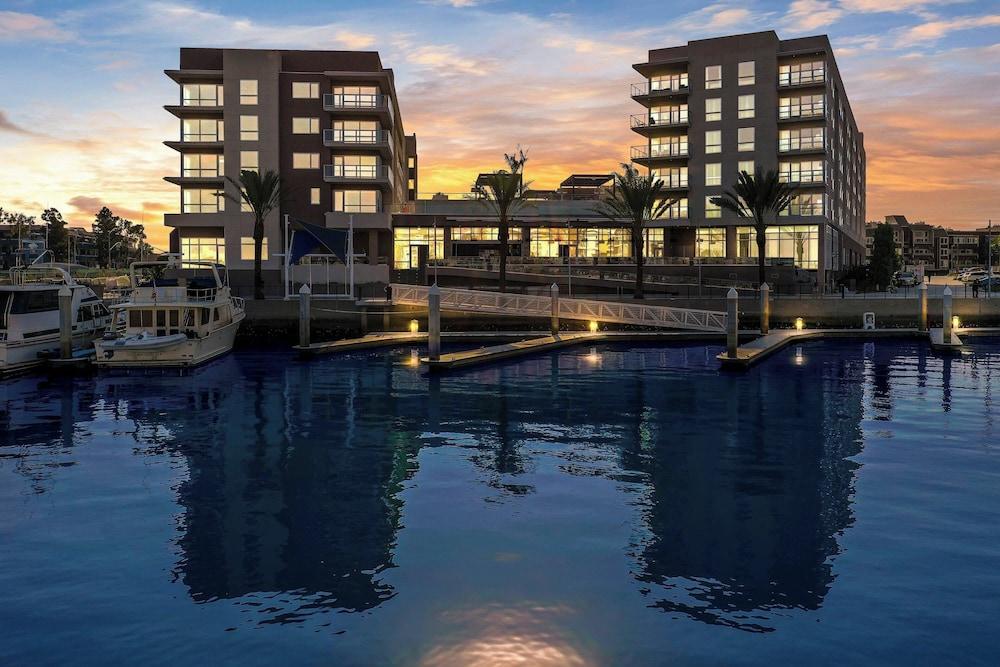 Residence Inn by Marriott Marina del Rey photo 1
