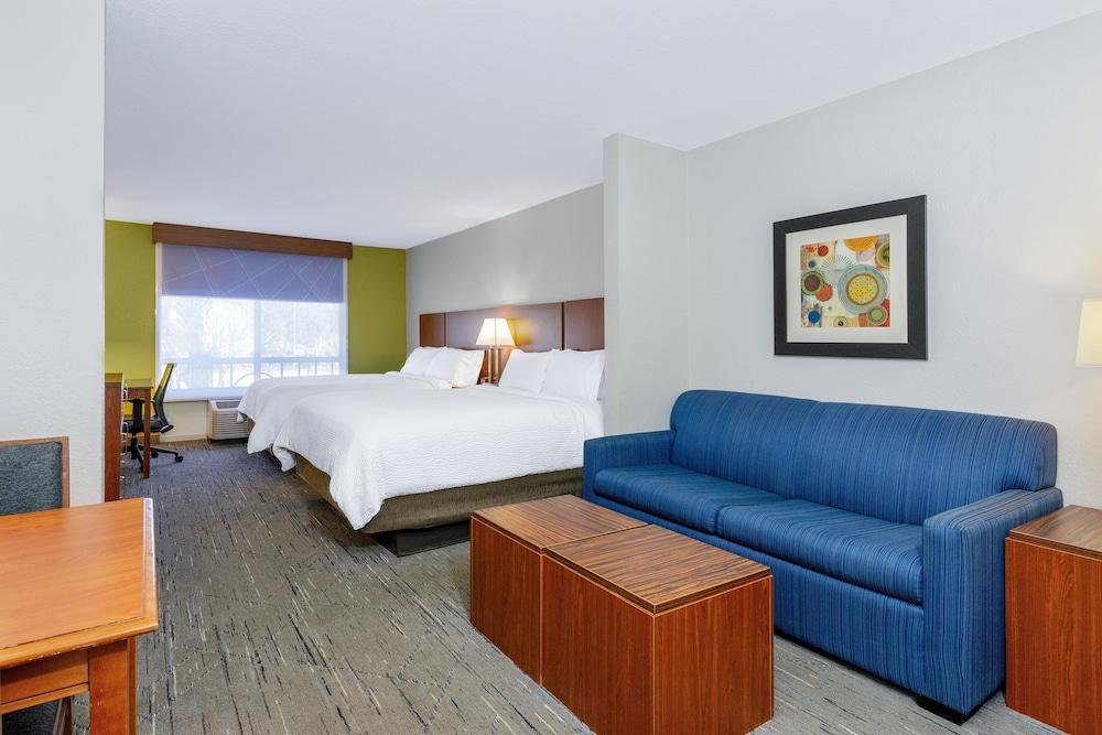 Holiday Inn Express Hotel & Suites Jacksonville South I-295 by IHG photo 27