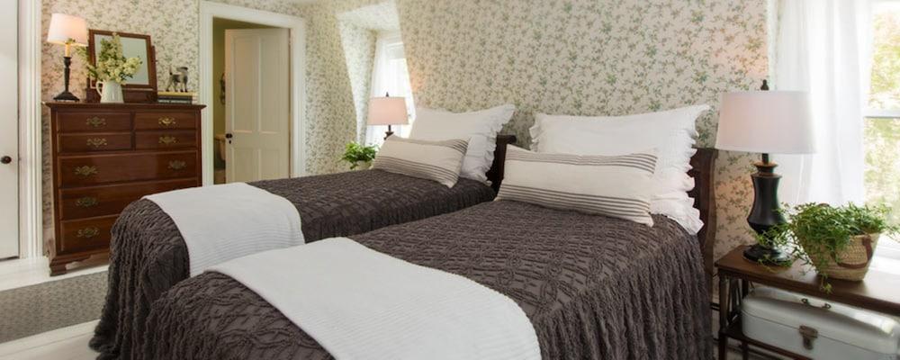 Federal House Inn photo 28