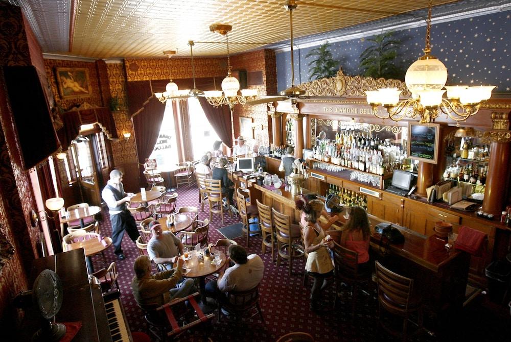 Historic Strater Hotel photo 25