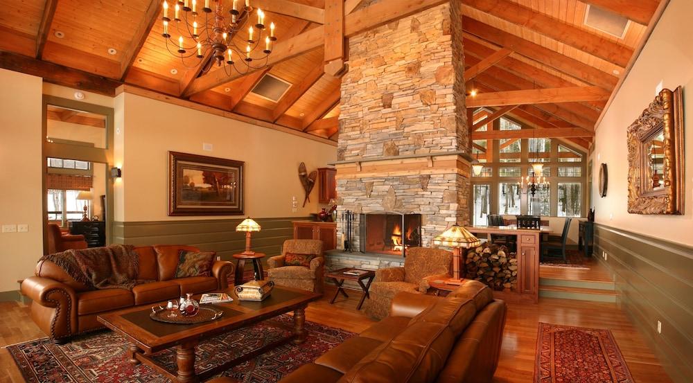 The Mountain Top Inn & Resort photo 69