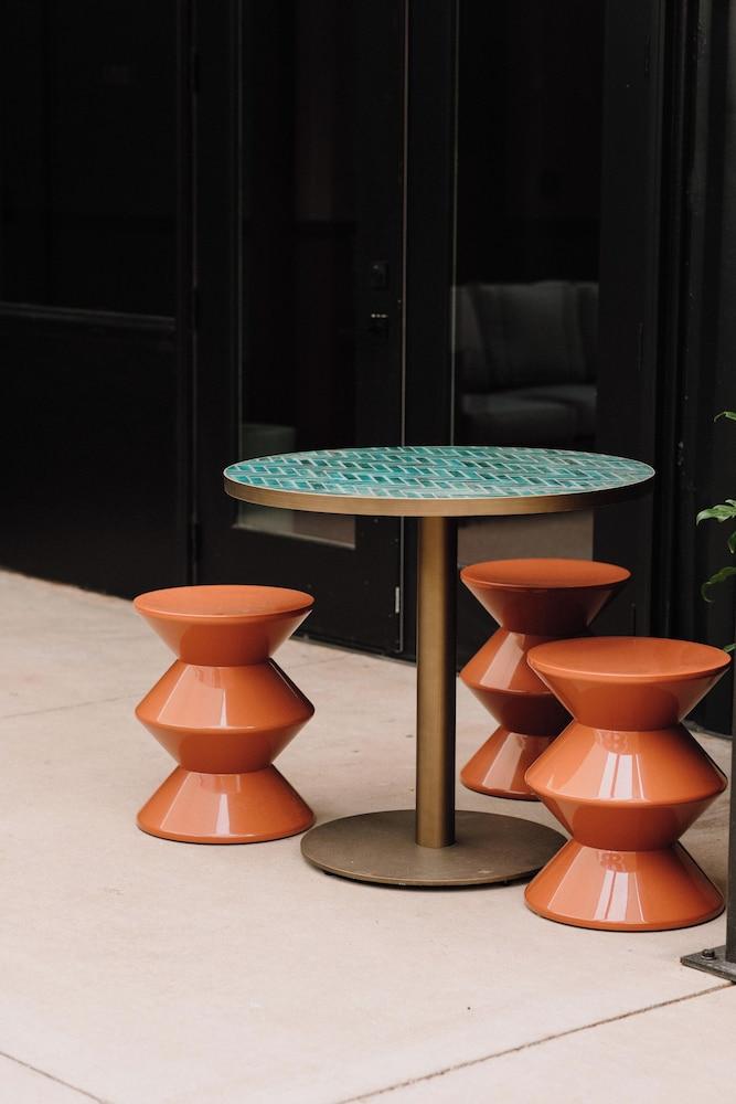 Hotel Herringbone photo 31