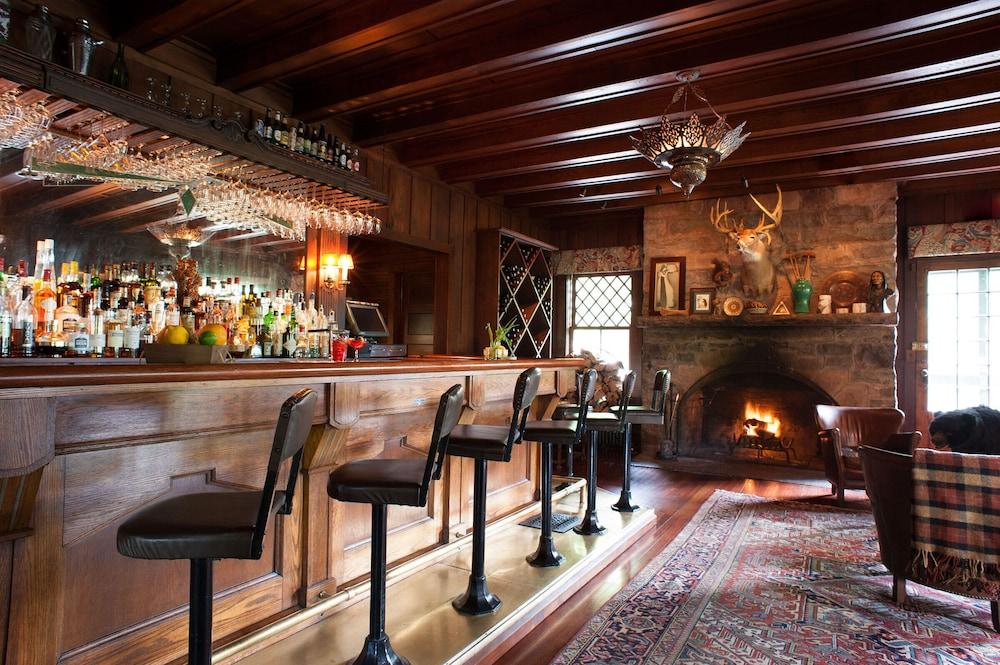 Deer Mountain Inn photo 45