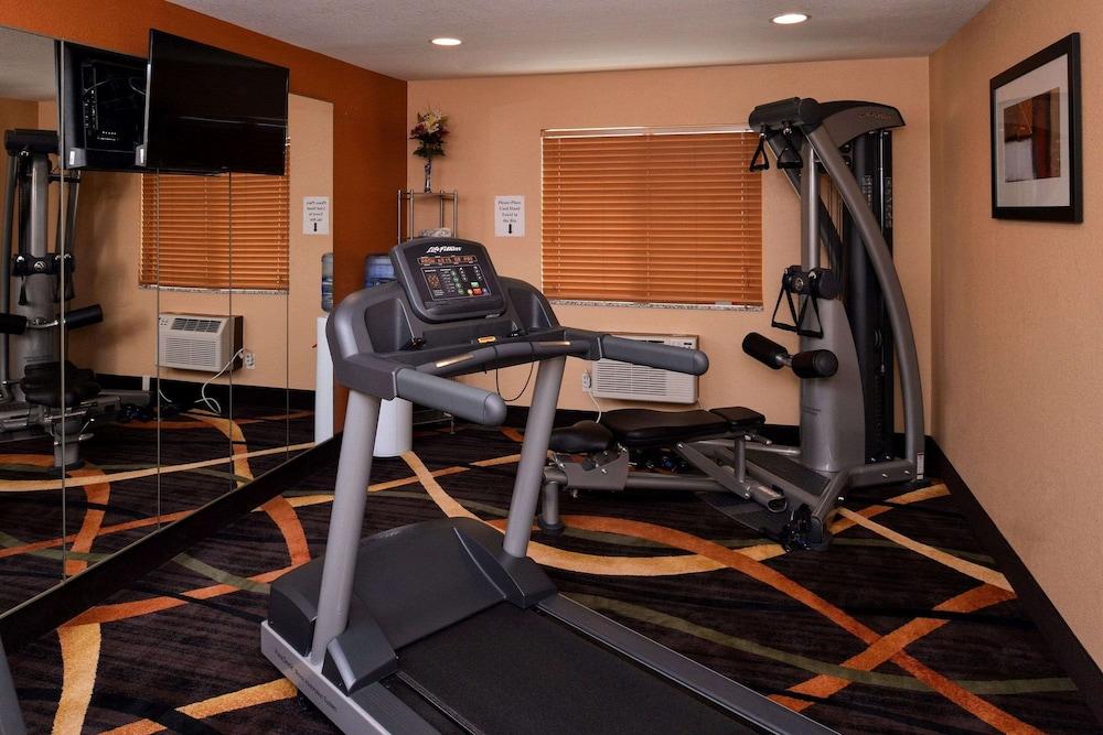 Quality Inn Appleton West photo 20