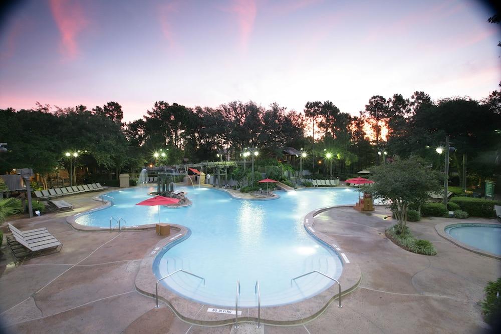 Disney's Port Orleans Resort - Riverside photo 30