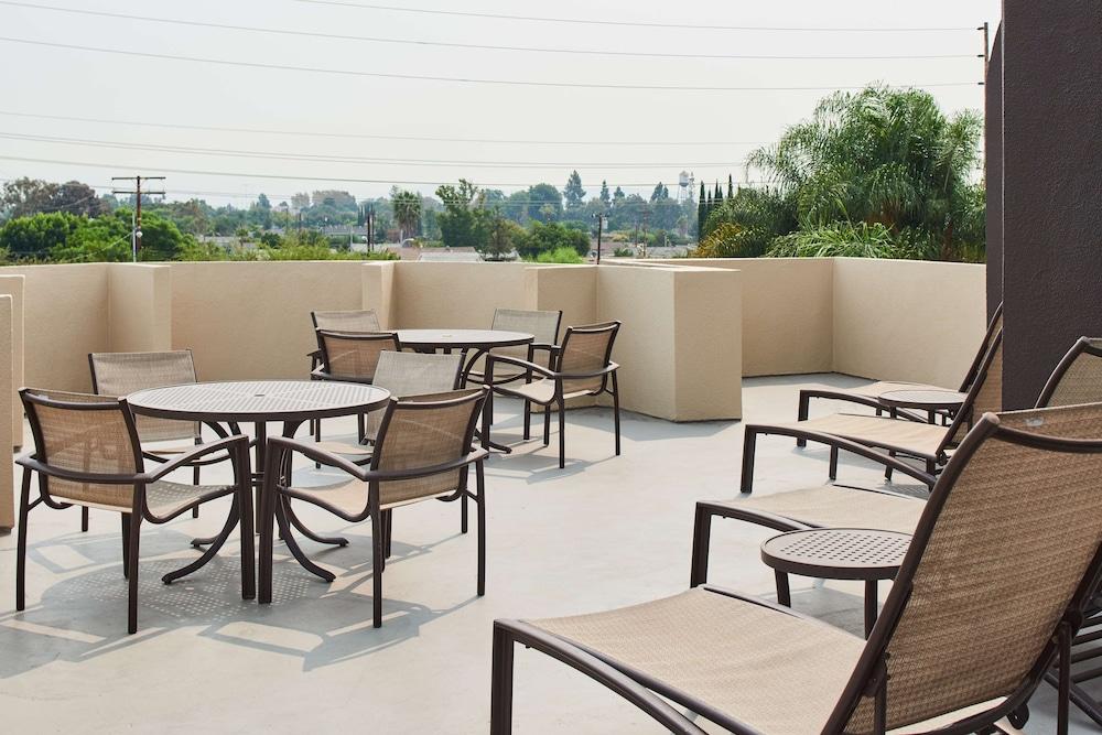 DoubleTree by Hilton Fullerton photo 11