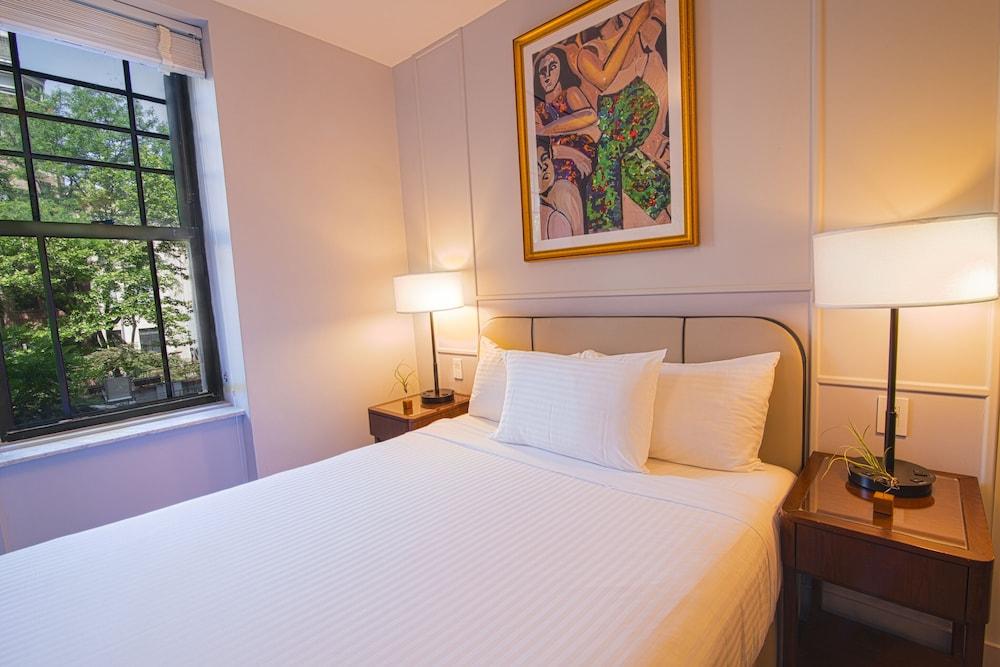 Hotel Belleclaire photo 21