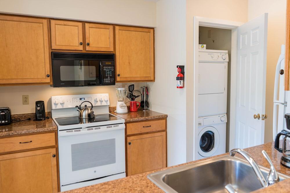 Vantage Point Villas at Stratton Mountain Resort photo 7