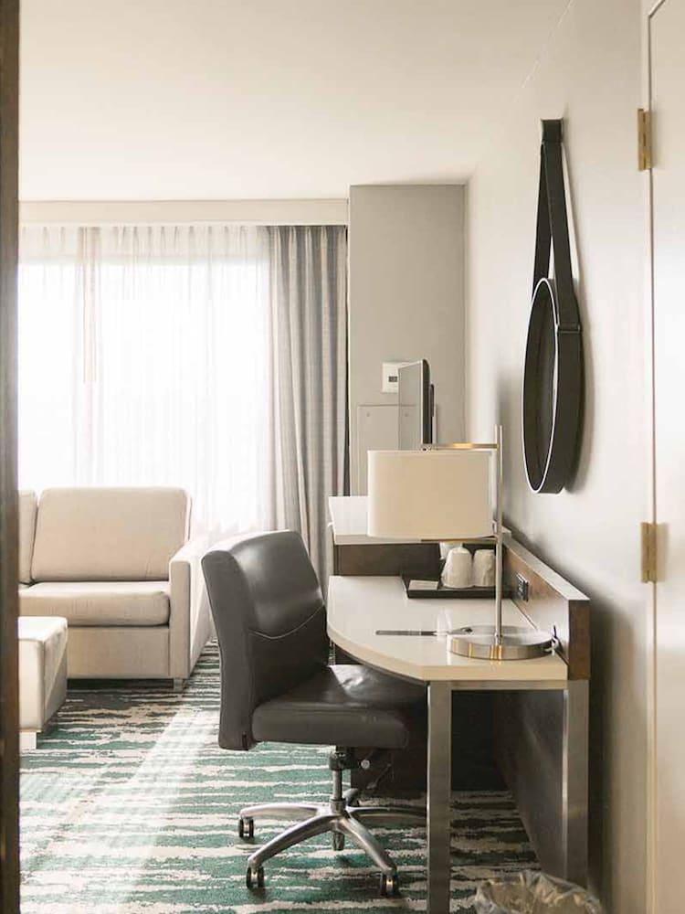 Memphis Vitality Hotel photo 16