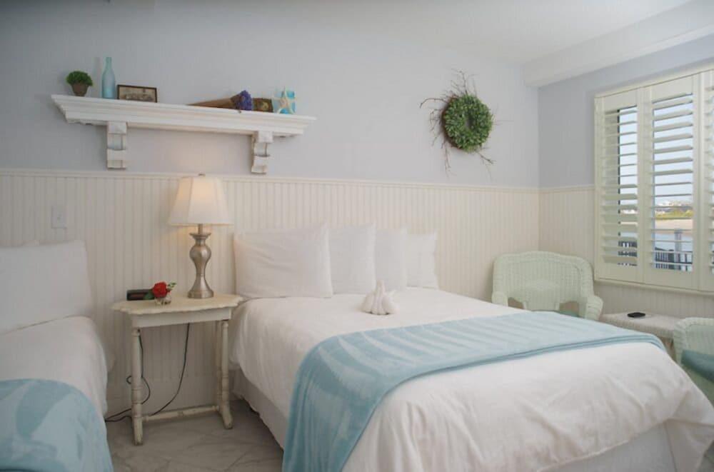 Marginal Way House Hotel photo 34
