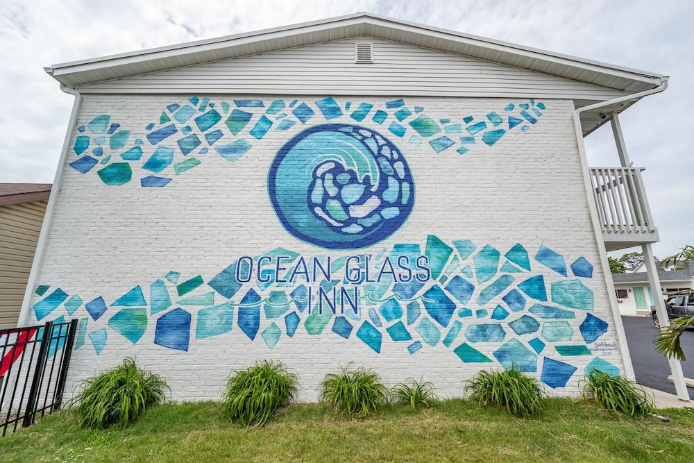 Ocean Glass Inn photo 69