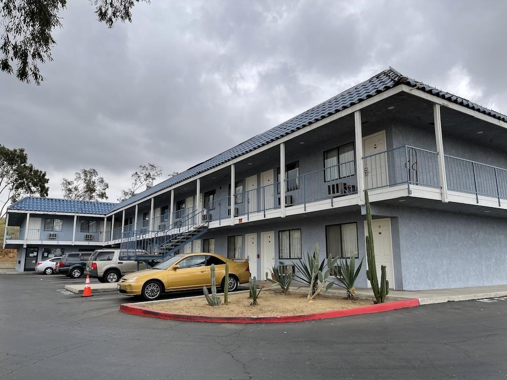 Circle Inn Motel photo 1