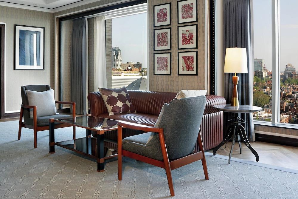 The Liberty, a Marriott Luxury Collection Hotel, Boston photo 46