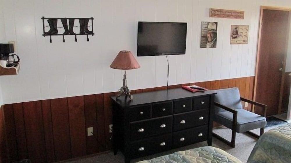 Drake Motel photo 7