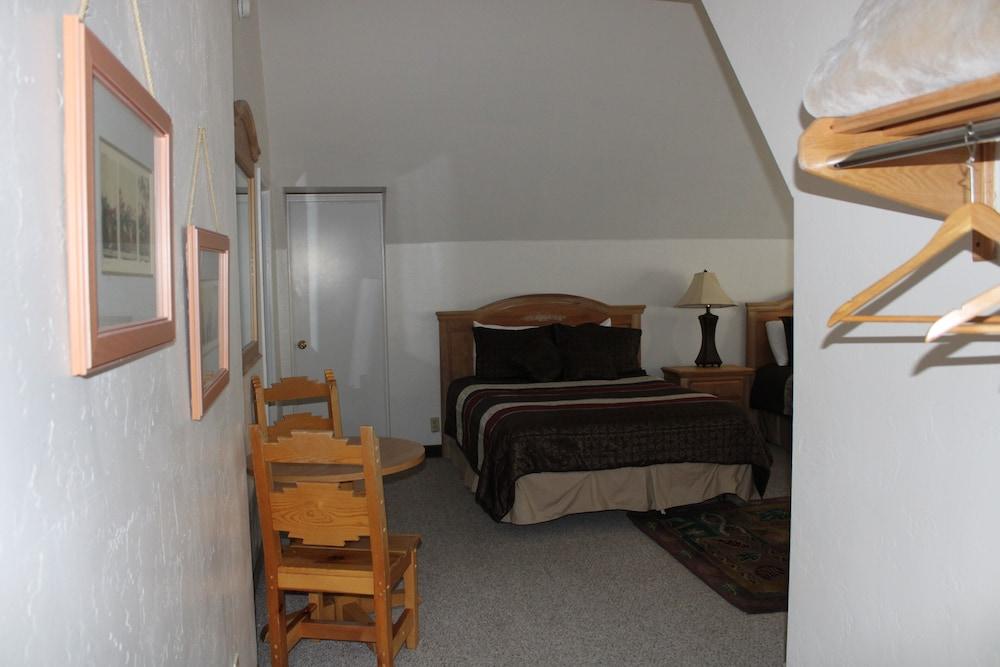 Edelweiss Resort and Restaurant photo 12