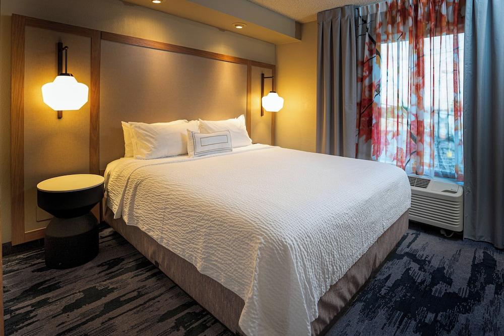 Fairfield Inn and Suites by Marriott Laredo photo 8