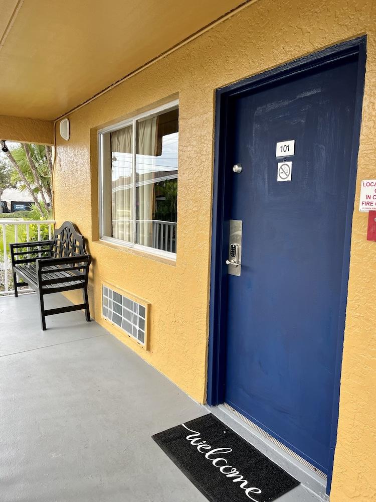 Budget Inn - Punta Gorda photo 23