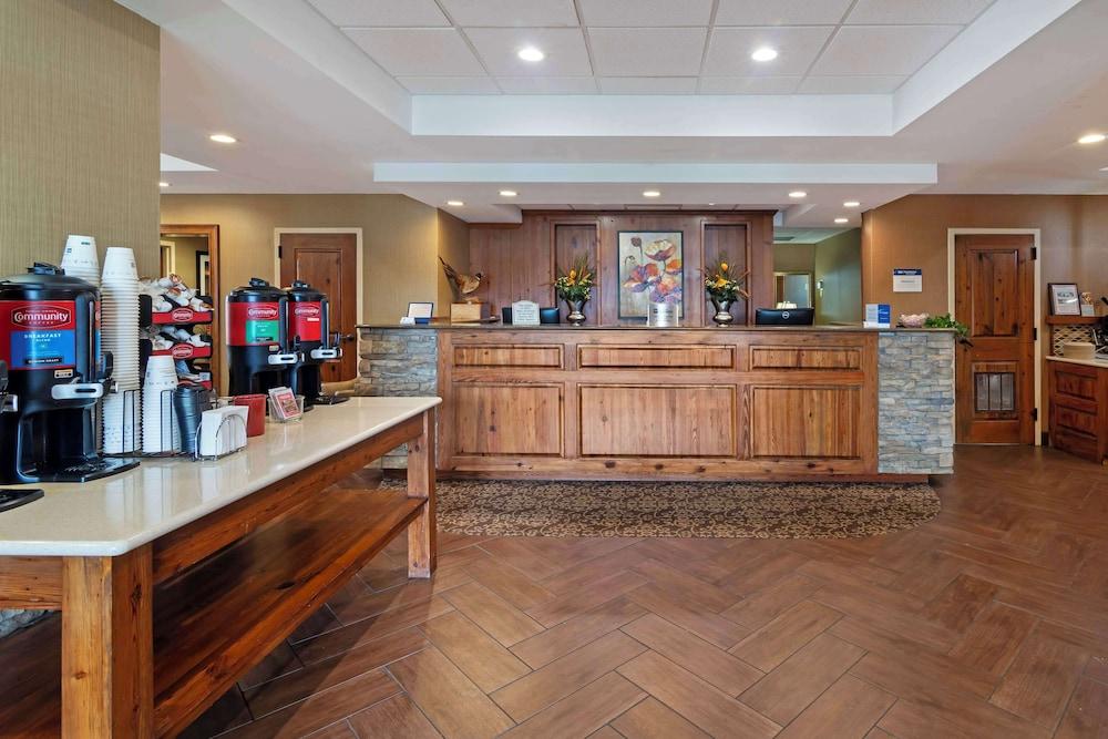 Best Western Colonial Inn photo 19