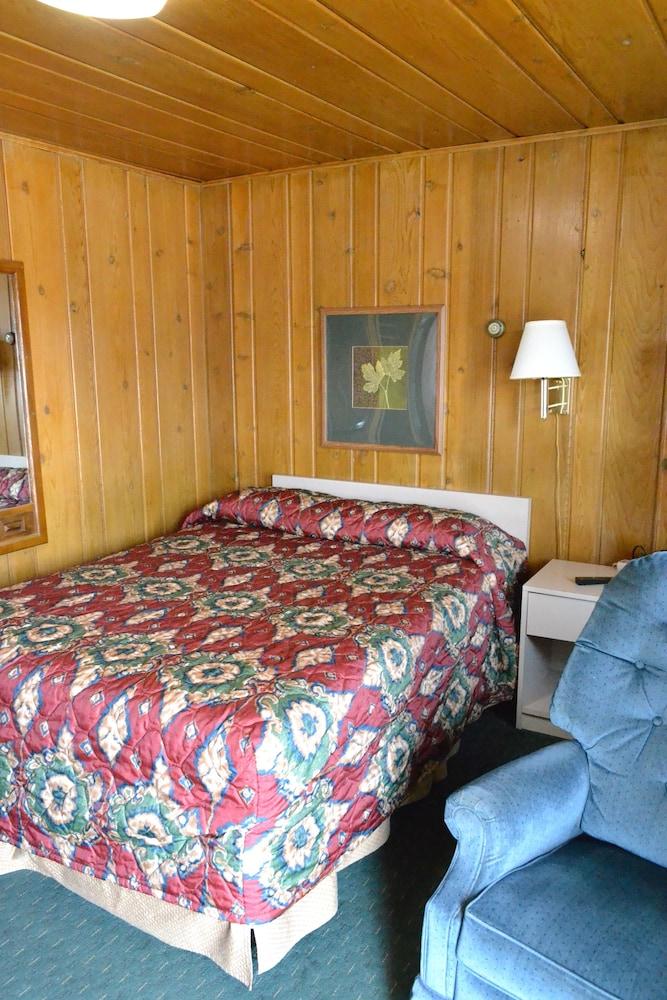Innkeeper Motel photo 24