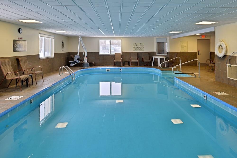Best Western Inn photo 23