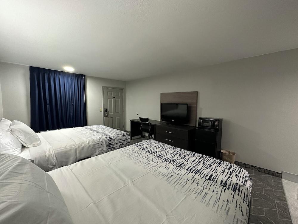 Budget Inn Muskogee photo 8