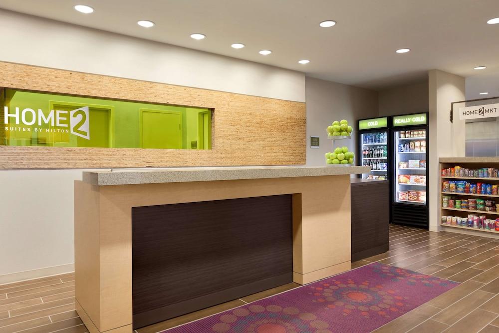 Home2 Suites by Hilton Lubbock photo 6