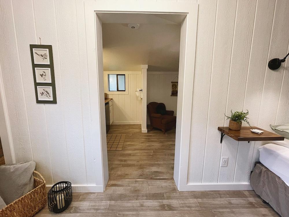 Emerald Valley Inn photo 21