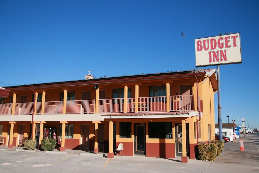 Budget Inn photo 22