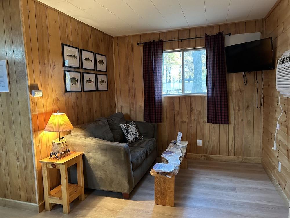 Hidden Haven Cottages photo 67