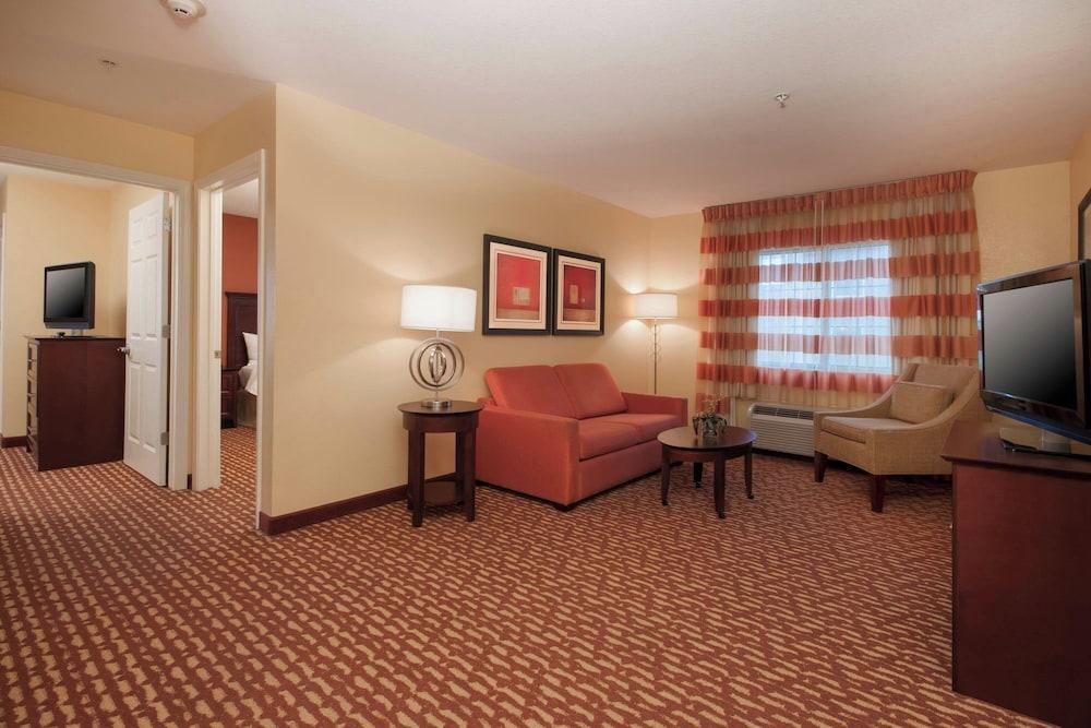 TownePlace Suites Marriott El Centro photo 15