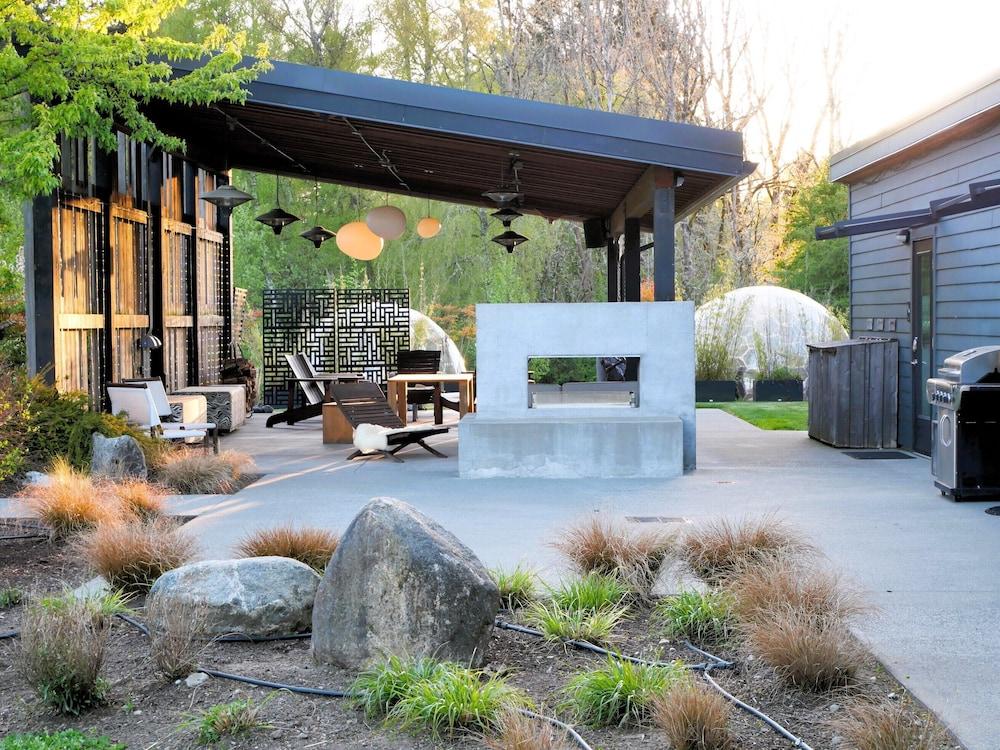 Lodges on Vashon photo 51