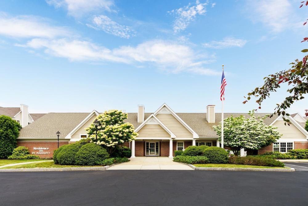 Residence Inn by Marriott Boston-Franklin photo 40