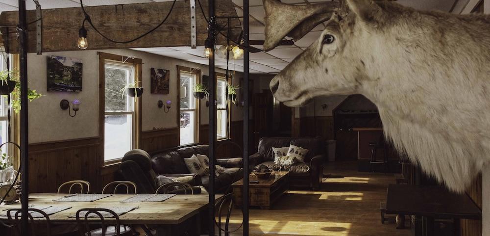The Balsam Inn photo 22