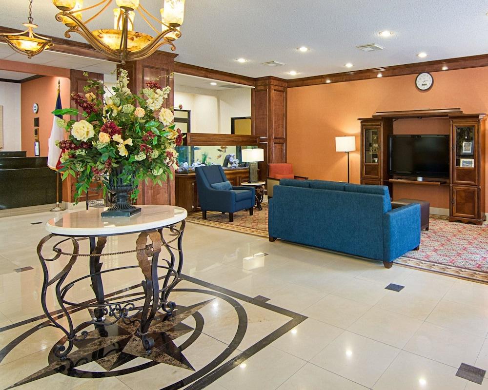 Comfort Inn & Suites Houston Key-Katy photo 5