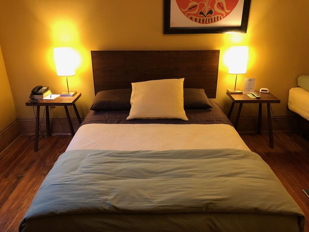 Hotel Frederick photo 86