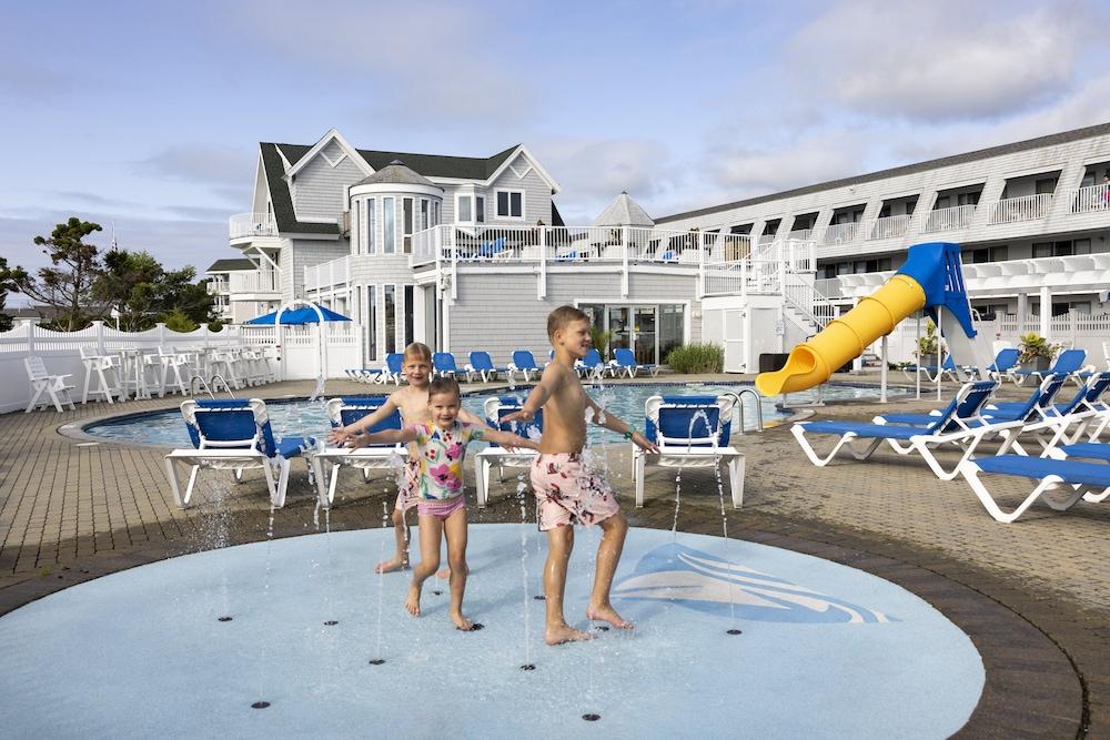 Anchorage Inn and Resort photo 44