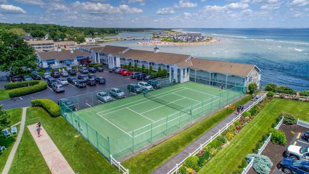 The Sparhawk Oceanfront Resort photo 72