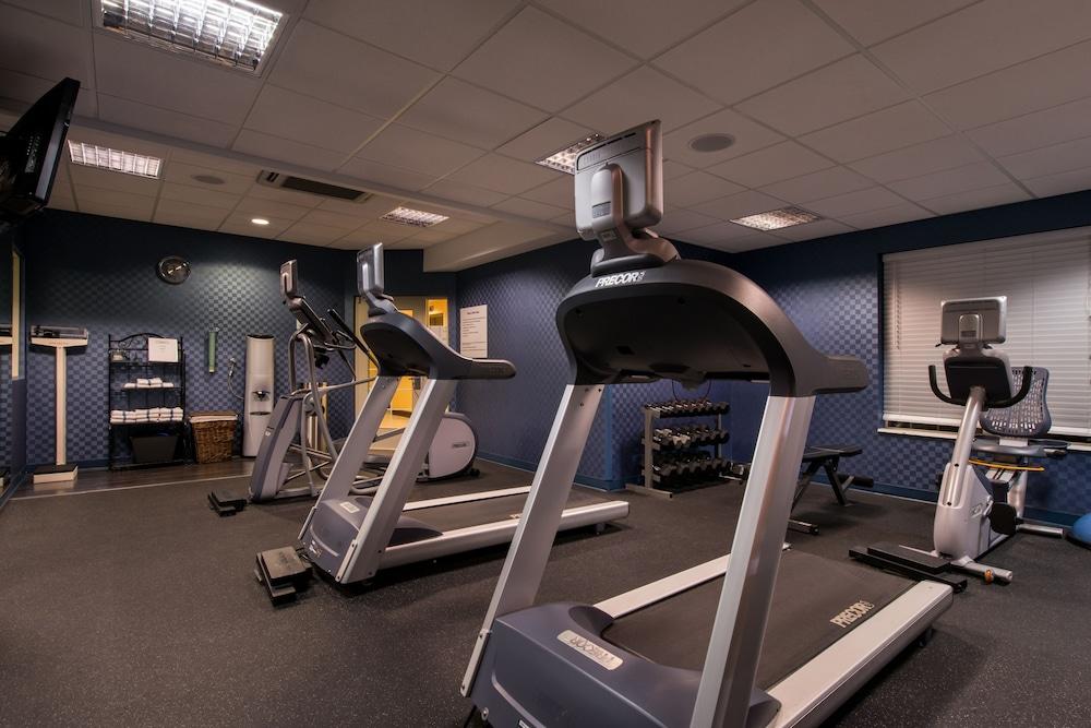 Holiday Inn Express Hotel and Suites Scranton by IHG photo 38