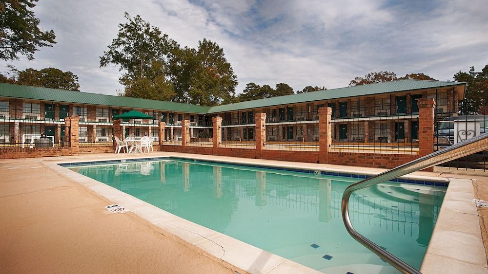 The Winnfield Lodge photo 18