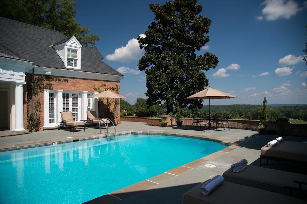 Albemarle Estate at Trump Winery photo 86
