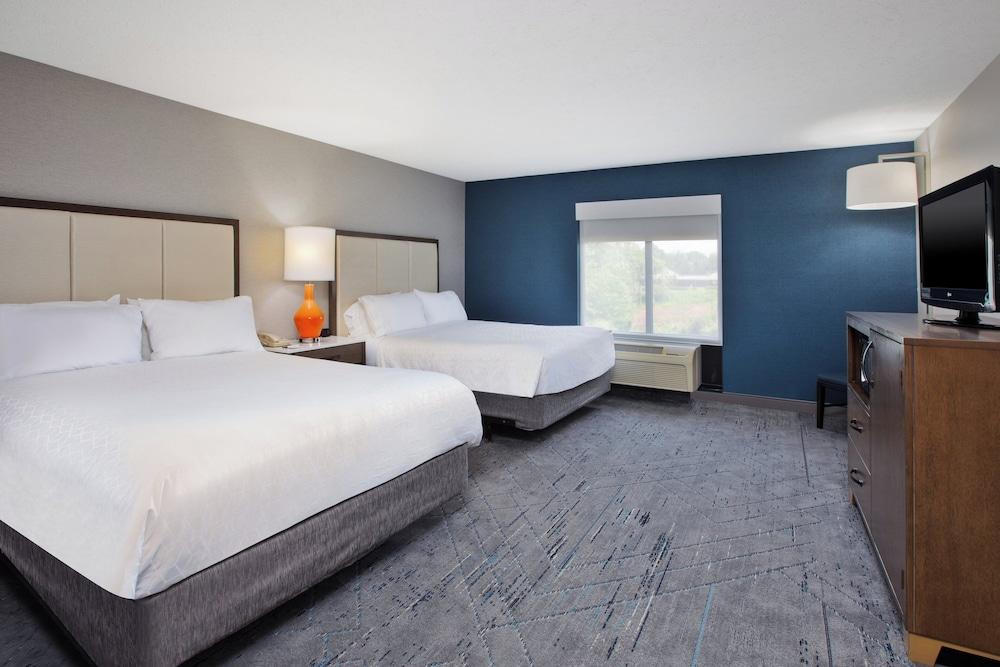 Holiday Inn Express & Suites Kent - University Area by IHG photo 45