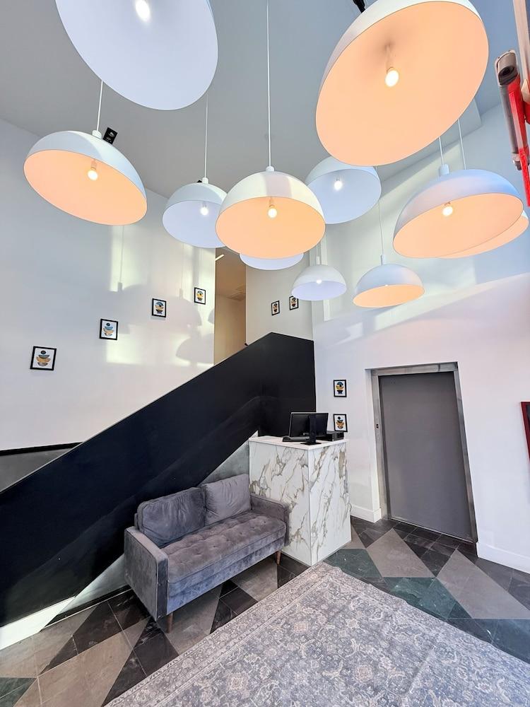 Nova Hotel Brooklyn photo 24