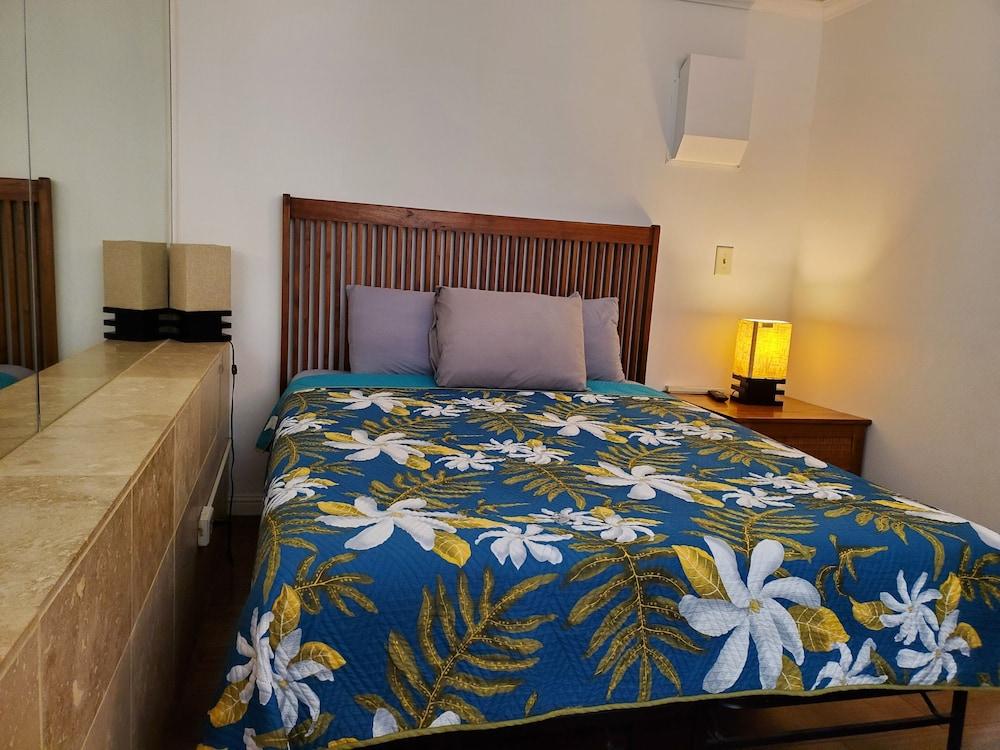 Diamond Head Beach Hotel photo 40