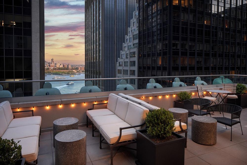 The Wall Street Hotel photo 75