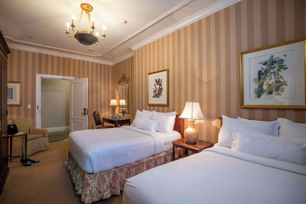 Hotel Monteleone, New Orleans photo 22