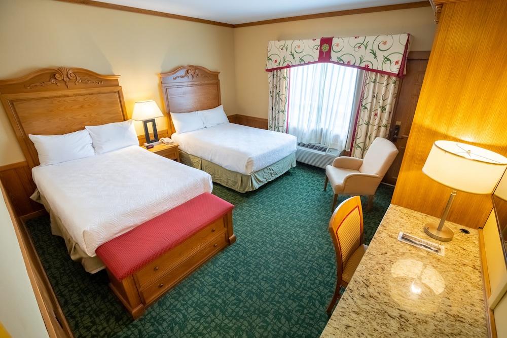Oglebay Resort photo 36