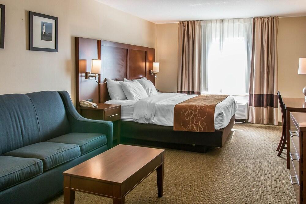 Comfort Suites Wixom - Novi photo 15