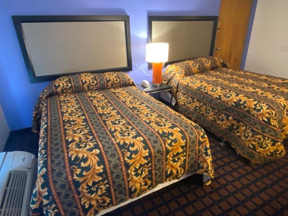FairBridge Inn Express Indianapolis South photo 16